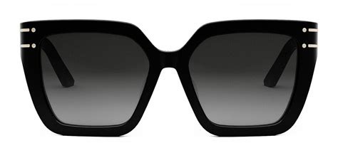 occhiali farfalla dior|Shop DIOR DiorSignature S10F Butterfly Sunglasses on Rinascente.